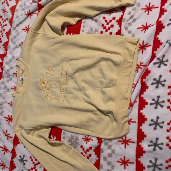 Cocoa Beach hoodie/Florida hoodie - Picture 5 of 8